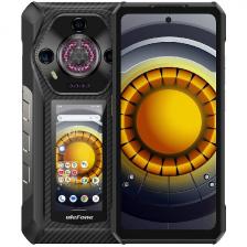 Смартфон Ulefone Armor 30 Pro 16+512 Magic черный