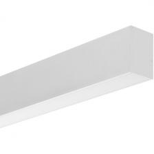 Настенно-потолочный линейный светильник SP-LINE-4970-L960-32W Day4000 (SL, 120 deg, 230V) IP33 (Arlight, Металл) 056856