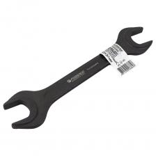 Ключ рожковый 30x34 мм от бренда Forsage — это высококачественный инструмент, предназначенный для работы с крупными резьбовыми соединениями. Изготовленный из хромомолибденовой стали (CrMo), он обеспечивает отличную прочность и долговечность, что делает его идеальным выбором для профессионалов и любителей.Основные характеристики:Размеры: Ключ имеет размеры 30x34 мм, что позволяет удобно работать с различными крепежами и болтами.Материал: Изготовлен из хромомолибденовой стали (CrMo), что обеспечивает повышенную прочность и устойчивость к износу, а также защищает от коррозии.Эргономичный дизайн: Удобная рукоятка позволяет легко и эффективно применять силу, что значительно упрощает процесс закручивания и откручивания.Преимущества:Долговечность: Благодаря высококачественному материалу, ключ устойчив к механическим повреждениям и обеспечивает долгий срок службы.Универсальность: Идеален для использования в различных областях, включая автосервис, строительные работы и домашние ремонты.Эффективность: Рожковая форма ключа позволяет легко добраться до труднодоступных мест и обеспечивает надежное сцепление с крепежом.Ключ рожковый 30x34 мм — это надежный инструмент, который станет незаменимым помощником в вашем арсенале, обеспечивая высокую эффективность и комфорт в работе!