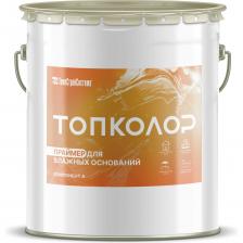 Праймер для влажных оснований - это двухкомпонентная эпоксидная грунтовка без растворителей. Применяется в качестве грунтовки для влажных оснований, как связующее для устройства высоконаполненных покрытий, изготовления ремсоставов, как защитное покрытие. Достоинства: Отличная адгезия и смачивающая способность, подходит для использования на глянцевых минеральных поверхностях (включая керамику); Отсутствие растворителей в составе; Хорошая адгезия к влажным и сухим основаниям, быстрое отверждение даже при пониженных температурах, длительное время жизни.