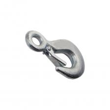 Крюк DIN689 (15 шт; 1.6 т) КРЕП-КОМП кр16