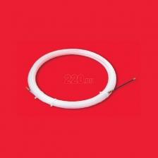 Зонд для протяжки кабелей, MON25, диаметр 3 мм (пласт.) 25м - 42325