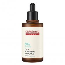 Сыворотка высококонцентрированная для чувствительной/жирной кожи Cica Soothing Ampoule