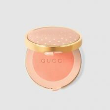 Gucci сухие румяна Blush De Beaute 02 Tender Apricot 5,5 гр