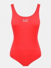Купальники EA7 Emporio Armani Слитный купальник