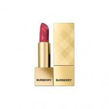 BURBERRY Матовая стойкая помада для губ Kisses Matte
