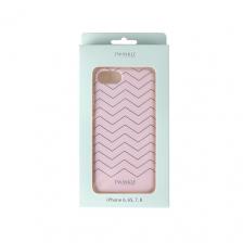 Чехол для телефона TWINKLE Чехол для IPhone 6, 6S, 7, 8 Pattern