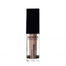 ARAVIA Professional Тени жидкие сияющие для век, 02 Antique Taupe / ARAVIA Professional Glow Paradise 5 мл