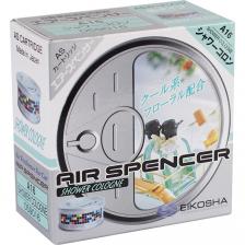 Ароматизатор меловой Eikosha Spirit Refill-Shower cologne А-16
