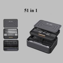 Набор отверток Xiaomi JIMI 50/100