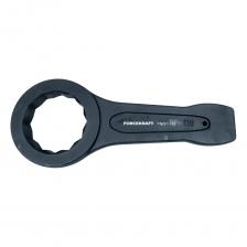 Ударный односторонний накидной ключ Forcekraft FK-793110 26849