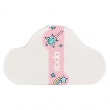 Бомбочка для ванны SODA Бомба для ванны #takeitcomfy "RAINBOW DUST"