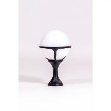 Наземный фонарь IP44 Bl Oasis Light 88104 в форме шара