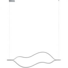 Подвесной светильник светодиодный Loft It Tape Light 10403/1400 SN