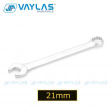 Vaylas Комбинированный ключ 21 мм Хром-ванадий