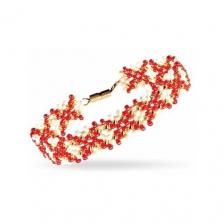 А133 Набор для бисероплетения 'Грация'