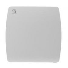 Вытяжка для ванной диаметр 100 мм Vakio Smart EF-100 WHITE