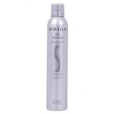 Лак нормальной фиксации Silk Therapy
