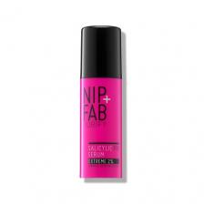 NIP&FAB Сыворотка для лица с салициловой кислотой 2% Purify Fix Serum Extreme 2% 50