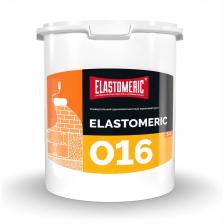 ELASTOMERIC 016 – акриловый грунт водно-дисперсионный, универсальный на водной основе для фасадных и внутренних работ. Улучшение адгезии красок, обойных и плиточных клеев, уменьшает пористость и выравнивает впитывающую способность основания, предотвращая быстрое высыхание, улучшает адгезию к основанию. Образует прочный связующий слой между основанием и покрытиями ELASTOMERIC. Уменьшает расход материалов. ПРЕИМУЩЕСТВА: Морозостойкость. Не менее 3 циклов заморозки/разморозки Высококачественный сырьевой компонент (акриловый сополимер) в строго необходимой концентрации Создает адгезионную паропроницаемую пленку на поверхности Снижает и выравнивает впитывающую способность основания Возможность использования в фасадных системах Удобная и практичная упаковка - полипропиленовое ведро Предотвращает рост бактерий, грибков, плесень Уменьшает расход последующих материалов Увеличивает срок службы финишных материалов и покрытий ОБЛАСТИ ПРИМЕНЕНИЯ: Предварительная обработка Обеспыливание минеральных оснований Подготовка поверхности под последующее нанесение отделочных материалов: цементных и гипсовых смесей; для устройства пола, цементных, гипсовых и полимерных штукатурок и шпаклевок; плиточных и монтажных клеев; лакокрасочных материалов.