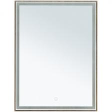 Зеркало Aquanet Nova Lite 60 дуб рустикальный LED (00249510)
