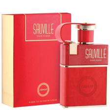 Туалетная вода Sterling Parfums Armaf Sauville Pour Femme 100 мл.