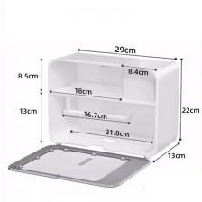 Водонепроницаемый держатель для бумажных полотенец