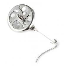 Многоразовый фильтр для сифонной кофеварки из нержавеющей стали