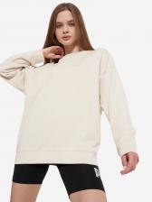 Свитшот женский PUMA Ess, Бежевый