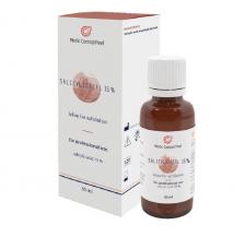 Лосьон для поверхностного химического пилинга Salicylicpeel 15% (341200, 30 мл)