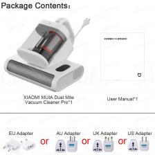 Xiaomi Mijia Пылесос для клещей 2 Pro