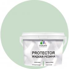 Жидкая резина Malare - эластичная резиновая краска для наружных и внутренних работ. Применяется для любых видов подложек. Не содержит органических растворителей, без запаха. Применяется в производственных, жилых и общественных зданиях.
