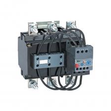 Тепловое реле для контакторов 225а-630а 290а-400а Тепловое реле DEKraft для контакторов 225а-630а 290а-400а рт-02 23512DEK