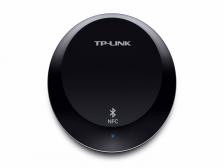 TP-Link HA100, Музыкальный Bluetooth-ресивер, Bluetooth 4.1, подключение к аудиосистемам с разъёмами 3,5 мм или RCA, чипсет CSR