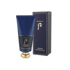 THE HISTORY OF WHOO Мужской гель для умывания Gongjinhyang Kun Jayang Foam Cleanser 180