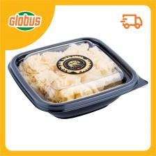 Сыр полутвёрдый Тет де Муан Margot Fromages в традиционной нарезке 51%, вес