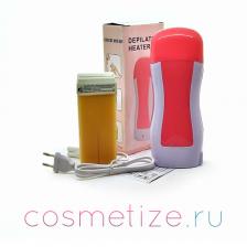 Набор для депиляции Skin System №1