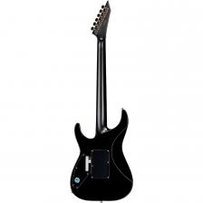 Электрогитара ESP E-II M-II Black Natural Burst