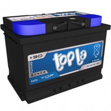 Автомобильный аккумулятор Topla Top 78 Ач обратная полярность L3