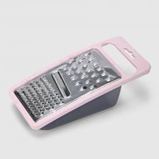 Терка Urve Plastic Wenken eco ur-3385 с контейнером