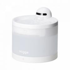 Умный диспенсер для домашних животных с постоянной температурой Xiaomi Hiigge Smart Dispenser Constant Temperature Water