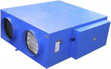 Вентиляционная установка GlobalVent CLIMATE-038 E