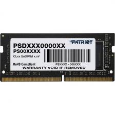 Оперативная память Patriot Memory DDR4 16GB 2666MHz Signature Line (PSD416G266681S)