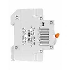 Авт. выкл. ВА47-100 4Р 35А 10кА х-ка С TDM, цена за 1 шт