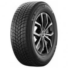 Шины зимние Michelin X- ICE SNOW SUV XL 275/40 R20 106 H
