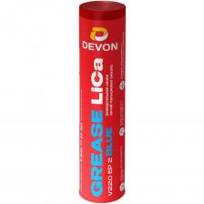 Смазка DEVON Grease LiCa V220 EP 2 Blue 338664697