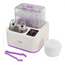 Стерилизатор для бутылочек Ramili Baby BSS300 8-в-1 + горшочек + ночник