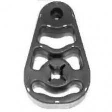 Крепление глушителя Metalcaucho 05855 для BMW 5 серия E60, X3 E83, Z4 E85, E86