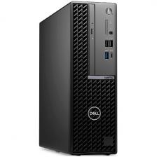 ПК Dell Optiplex 7020 Plus, SFF, Intel Core i7 14700, 16Gb, SSD 1Tb+256Gb, AMD RX 6500, Linux Ubuntu, черный (7020SP-76741)