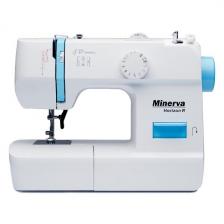 Швейная машина Minerva Horizon R